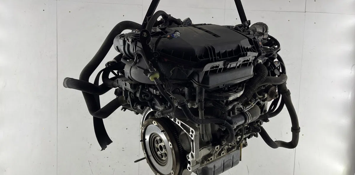 Moteur complet CITROEN C3 2 PHASE 1 occasion