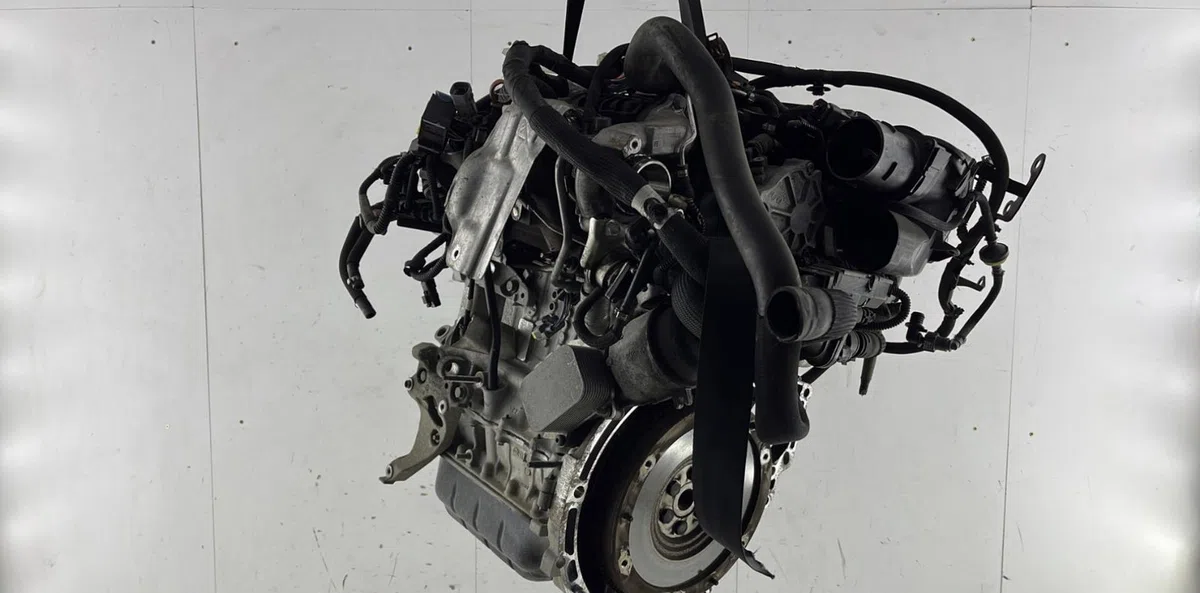 Moteur complet CITROEN C3 2 PHASE 1 occasion