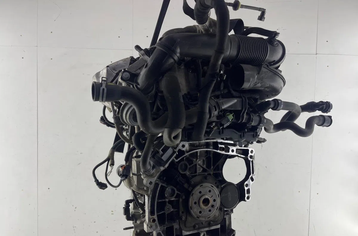 Moteur complet CITROEN C3 AIRCROSS 1 PHASE 1 occasion