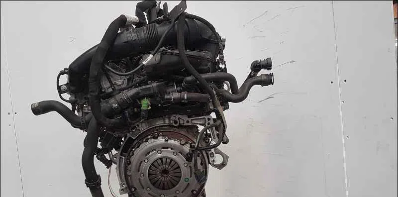 Moteur complet CITROEN C3 III occasion