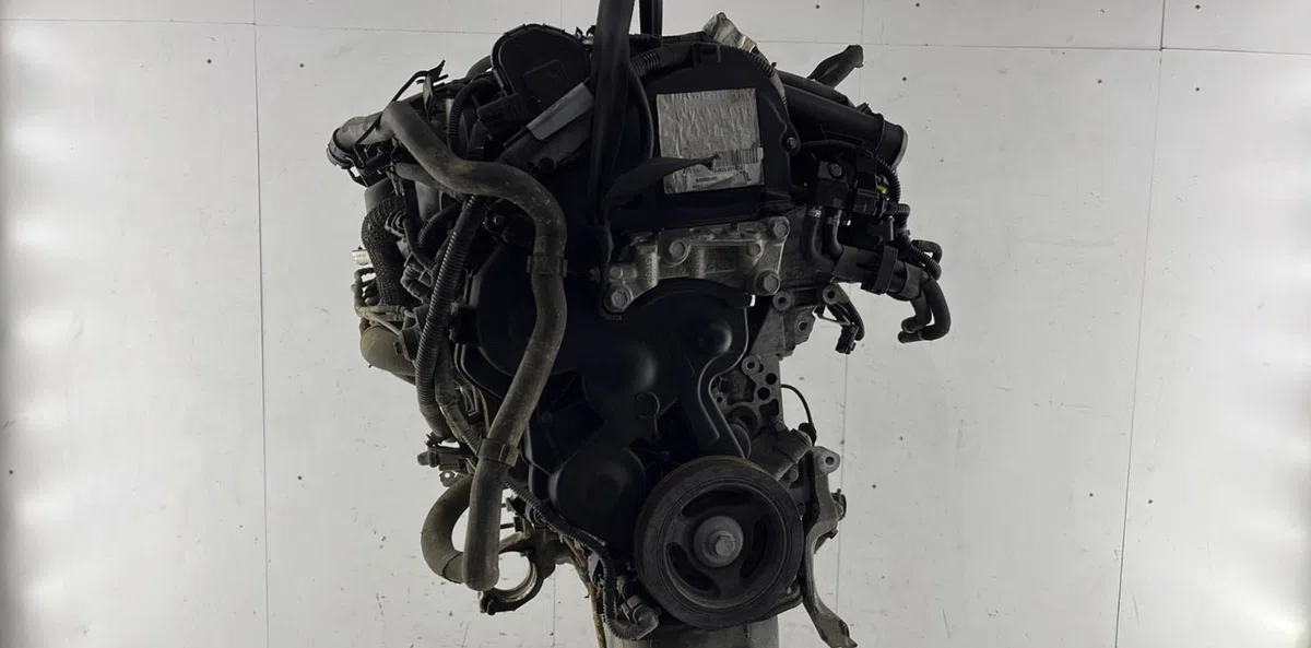Moteur complet CITROEN C3 PICASSO PHASE 1 occasion
