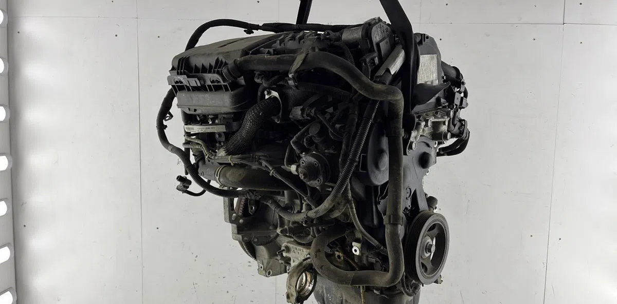 Moteur complet CITROEN C3 PICASSO PHASE 1 occasion