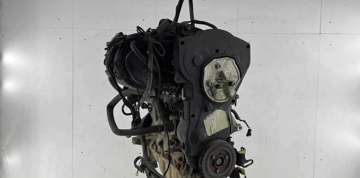 Moteur complet CITROEN C3 PLURIEL PHASE 1 CABRIOLET occasion