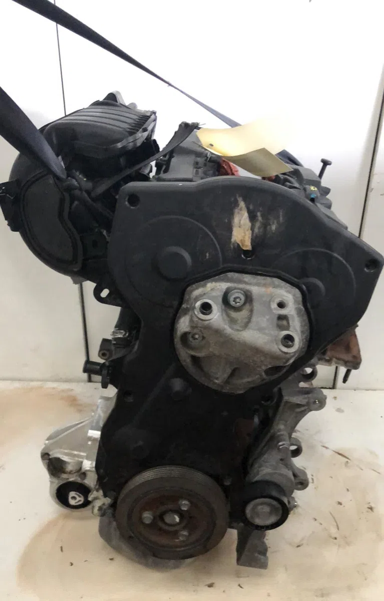 Moteur complet Citroen C4 I (LC_) 1.6 16v (2004-2011) 5 portes occasion