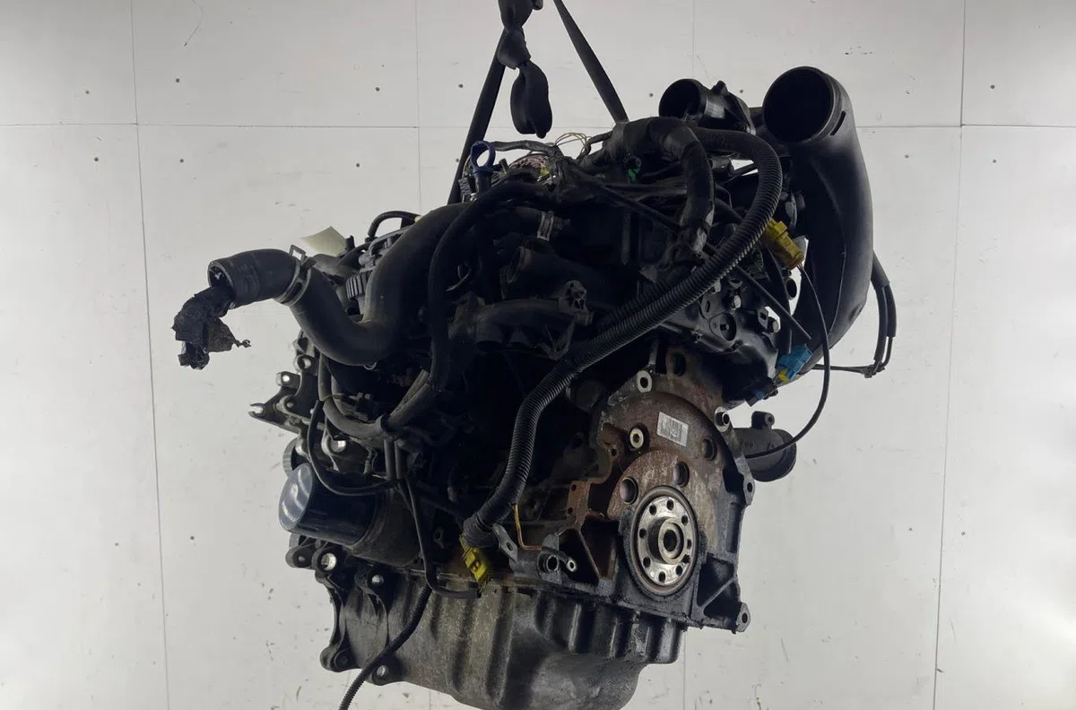 Moteur complet CITROEN C5 1 PHASE 1 occasion