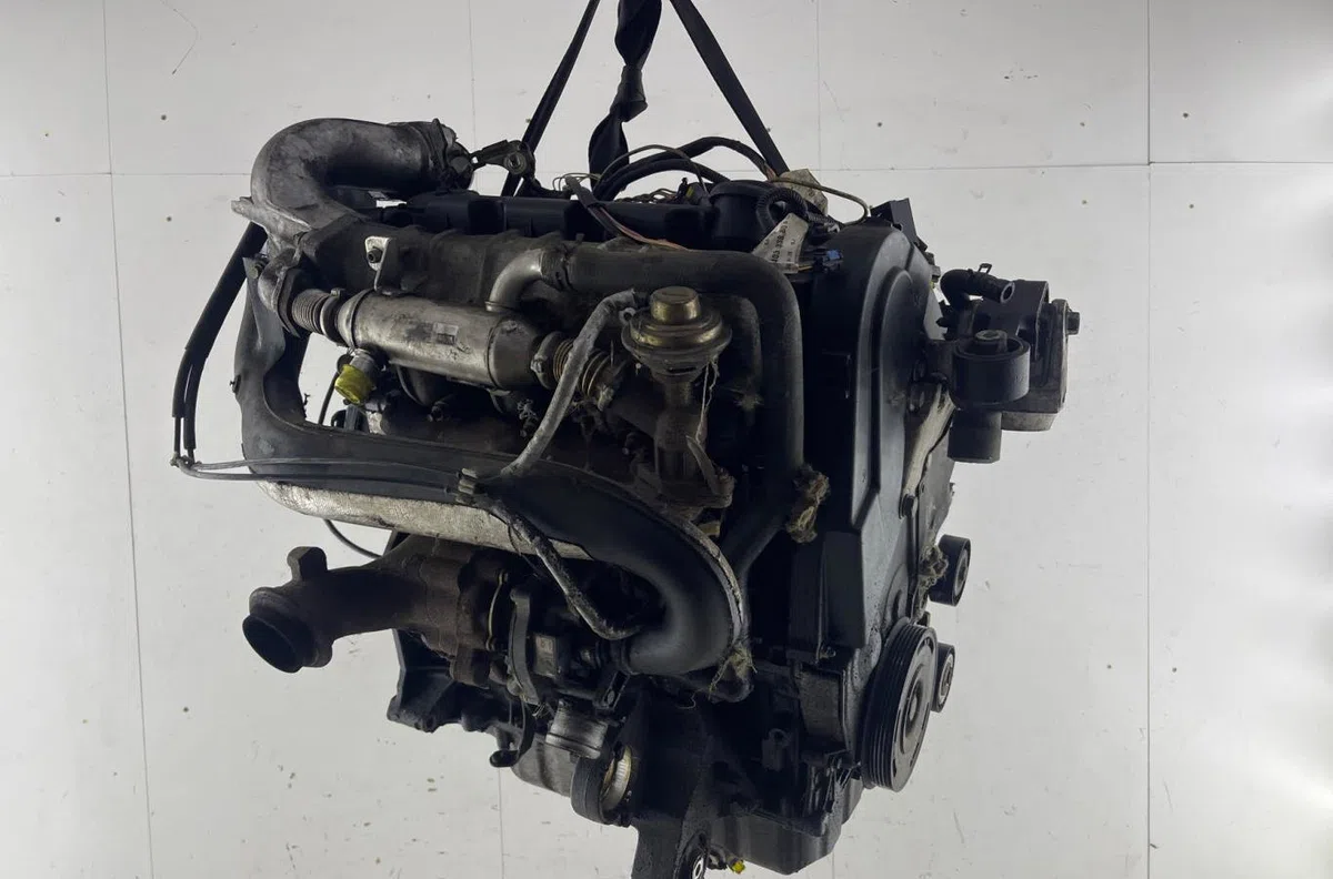Moteur complet CITROEN C5 1 PHASE 1 occasion