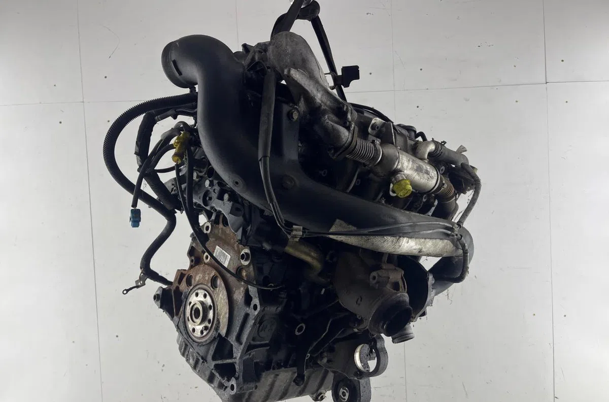 Moteur complet CITROEN C5 1 PHASE 1 occasion