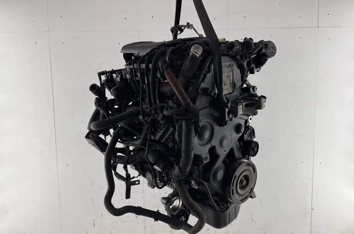 Moteur complet CITROEN C5 1 PHASE 2 occasion