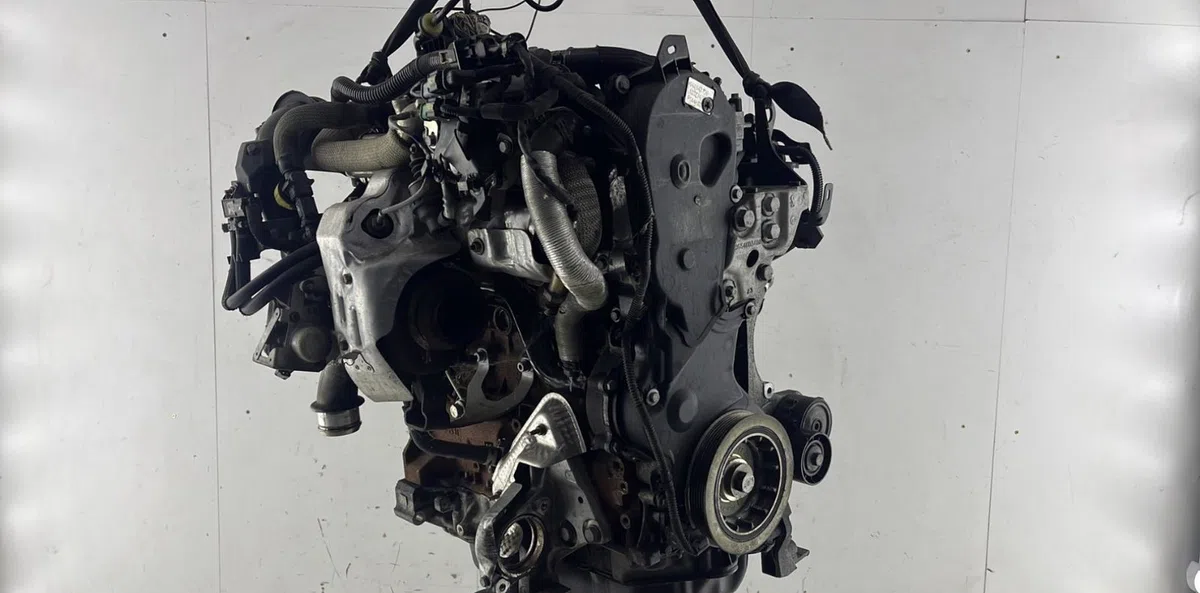 Moteur complet CITROEN C5 2 BREAK occasion