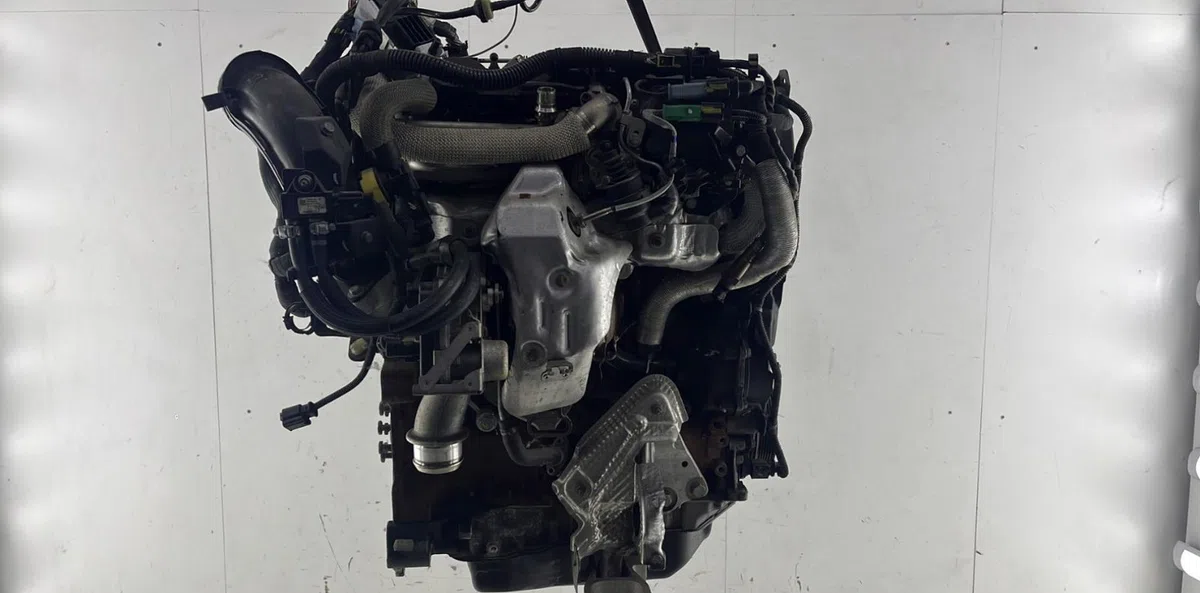 Moteur complet CITROEN C5 2 BREAK occasion