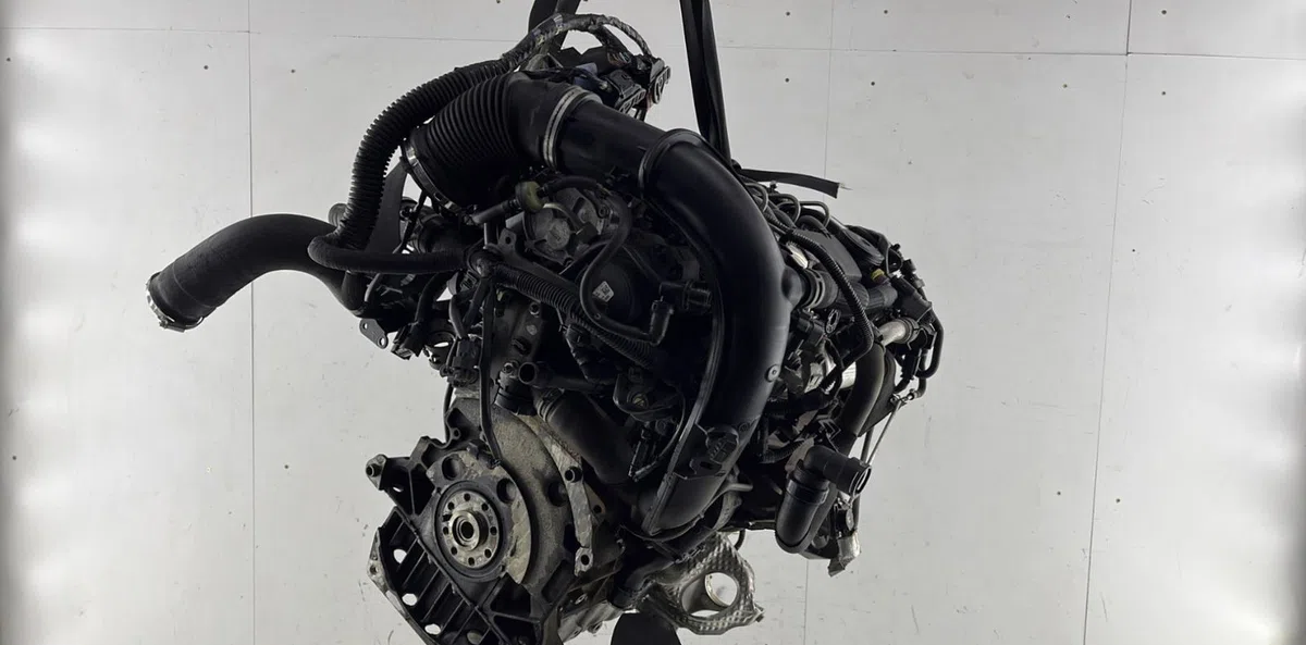 Moteur complet CITROEN C5 2 occasion