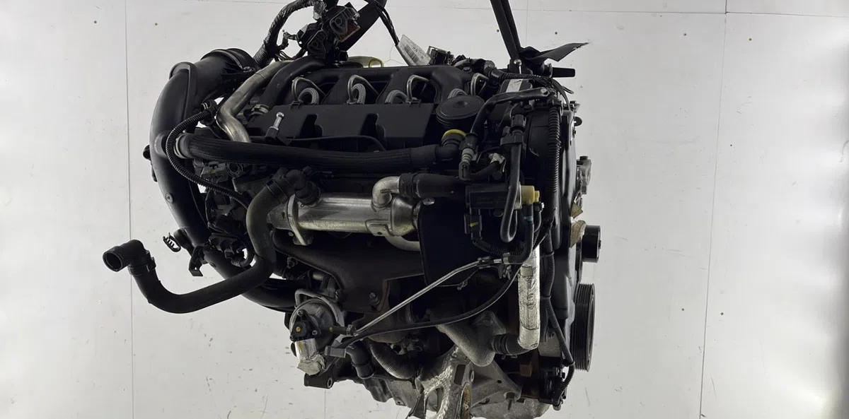 Moteur complet CITROEN C5 2 occasion