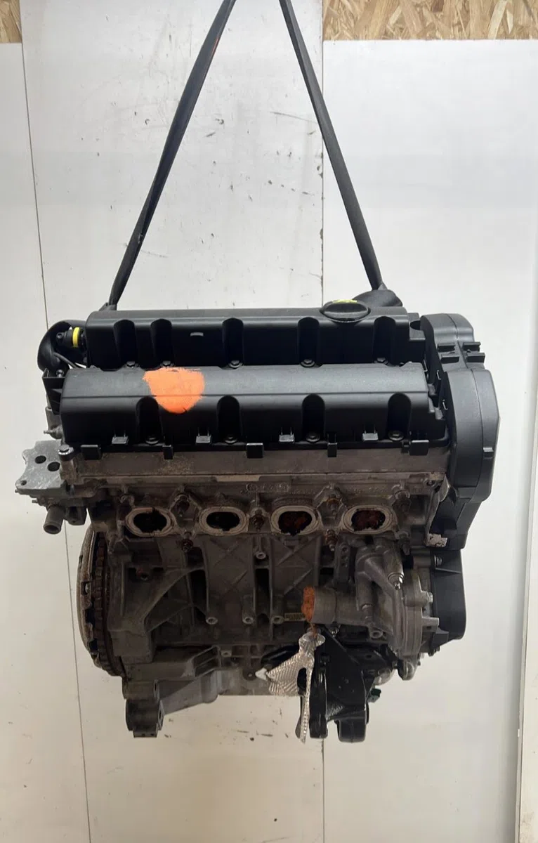 Moteur complet Citroen C8 (EA_, EB_) 2.0 16v (2005) occasion
