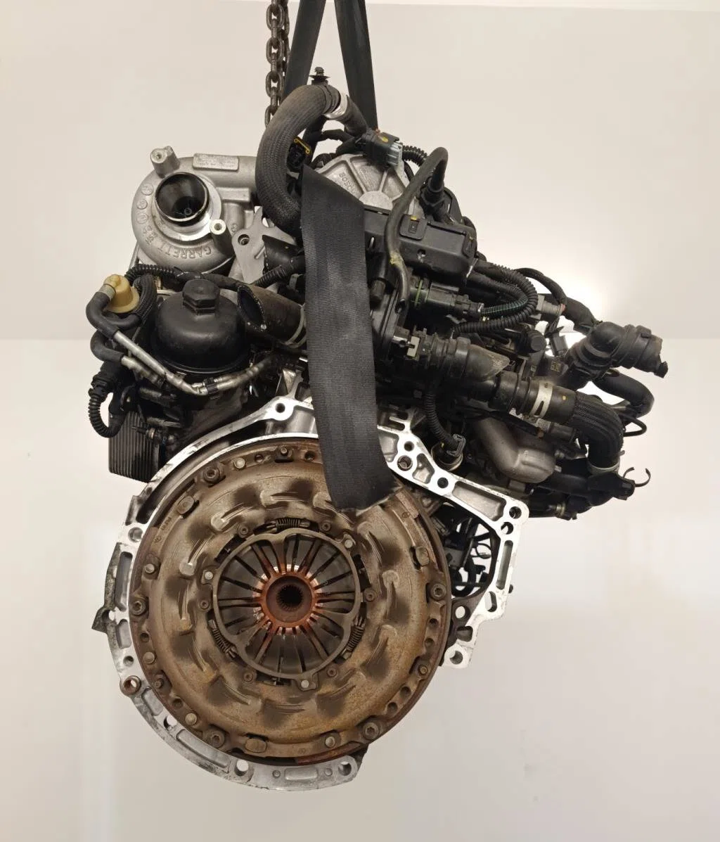 Moteur complet CITROEN DS4 PHASE 1 occasion