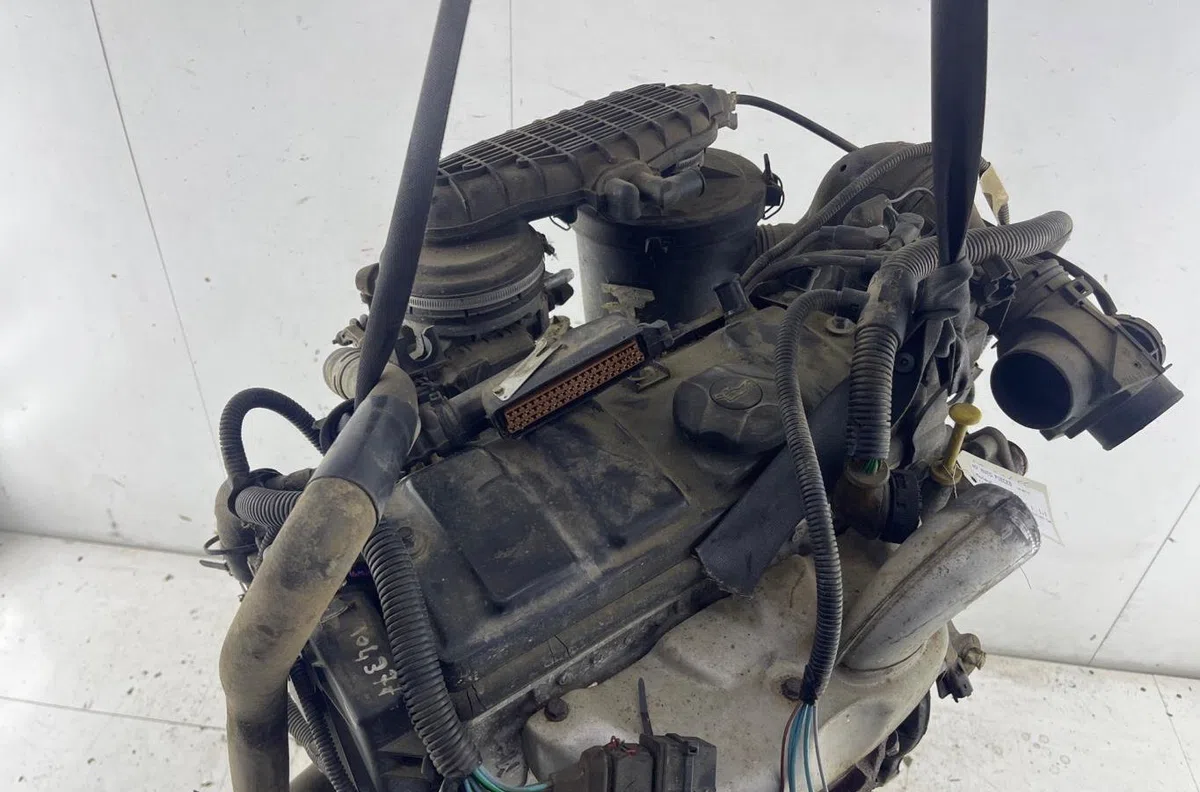 Moteur complet CITROEN SAXO PHASE 1 occasion
