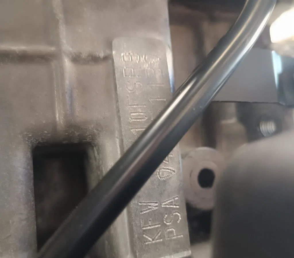Moteur complet Citroen SAXO (S0, S1) 1.4 vts (1996-2003) occasion