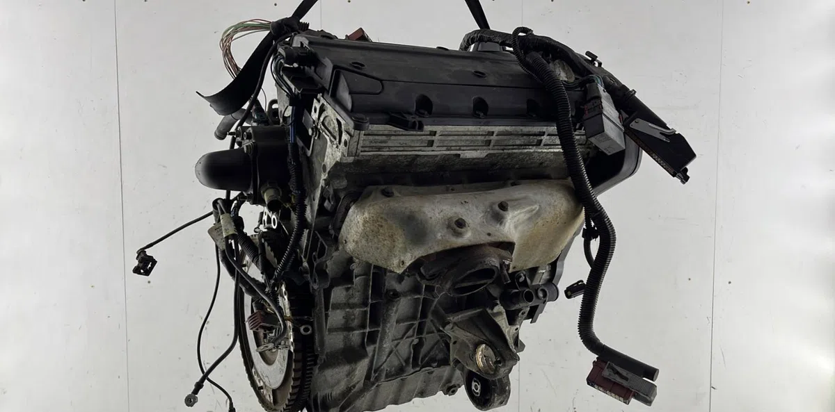 Moteur complet CITROEN XANTIA PHASE 1 occasion