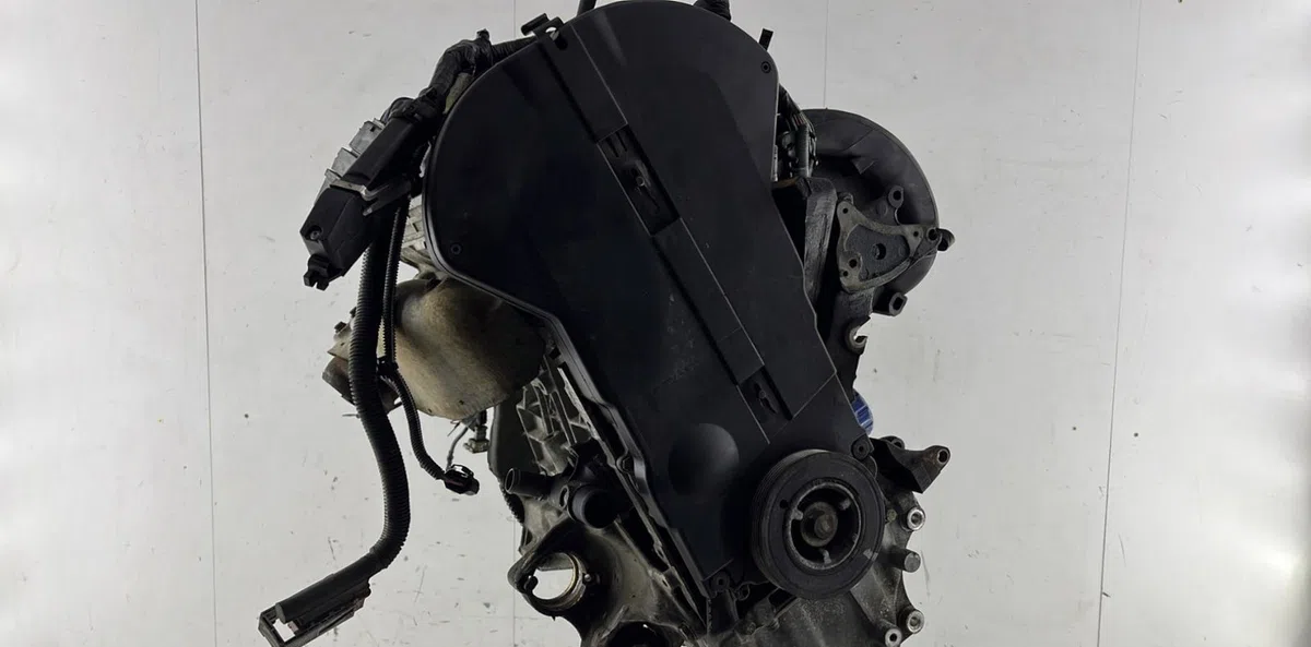 Moteur complet CITROEN XANTIA PHASE 1 occasion
