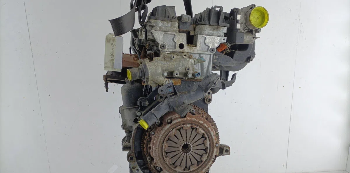 Moteur complet CITROEN XSARA PHASE 2 occasion