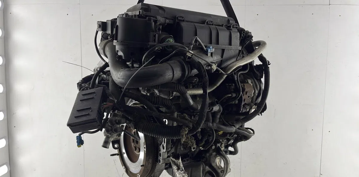 Moteur complet CITROEN XSARA PHASE 2 occasion