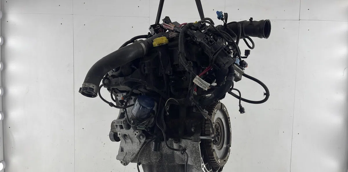 Moteur complet DACIA SANDERO 2 PHASE 1 occasion