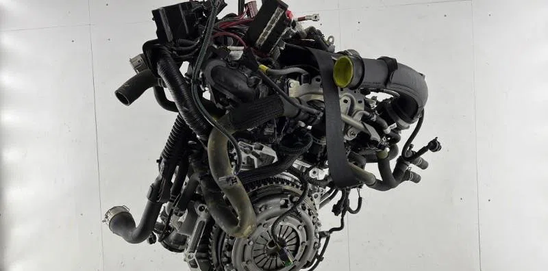 Moteur complet DACIA SANDERO 3 occasion