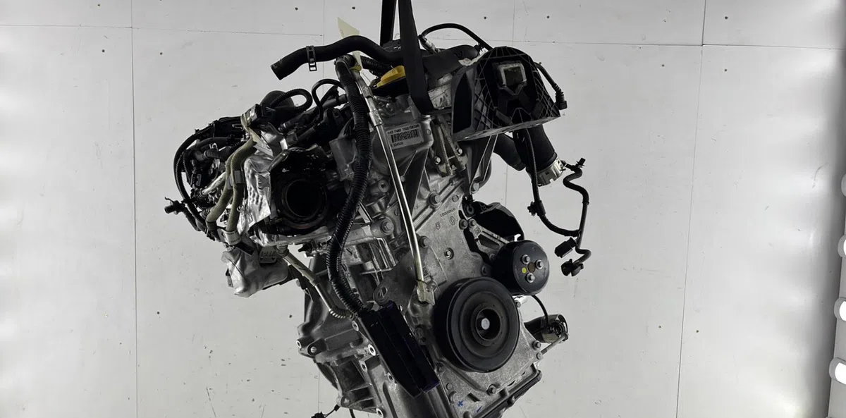 Moteur complet DACIA SANDERO 3 occasion