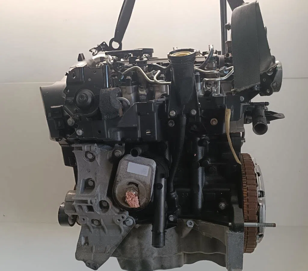 Moteur complet Dacia SANDERO II 1.5 dci (2012) 5 portes occasion