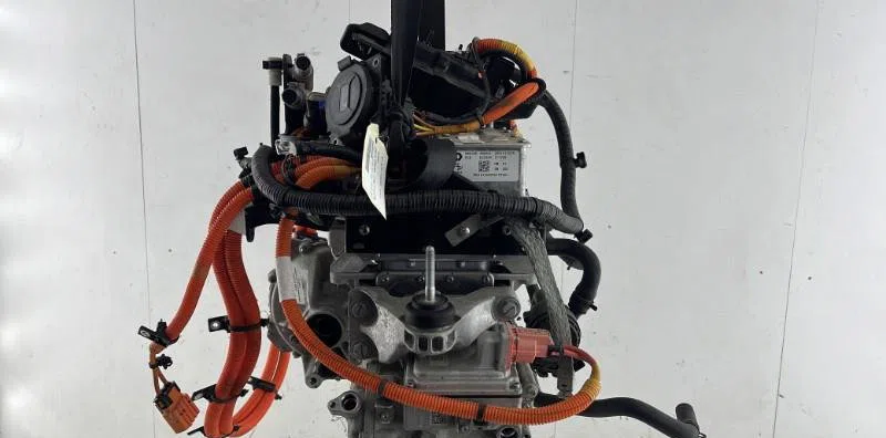 Moteur complet DACIA SPRING occasion