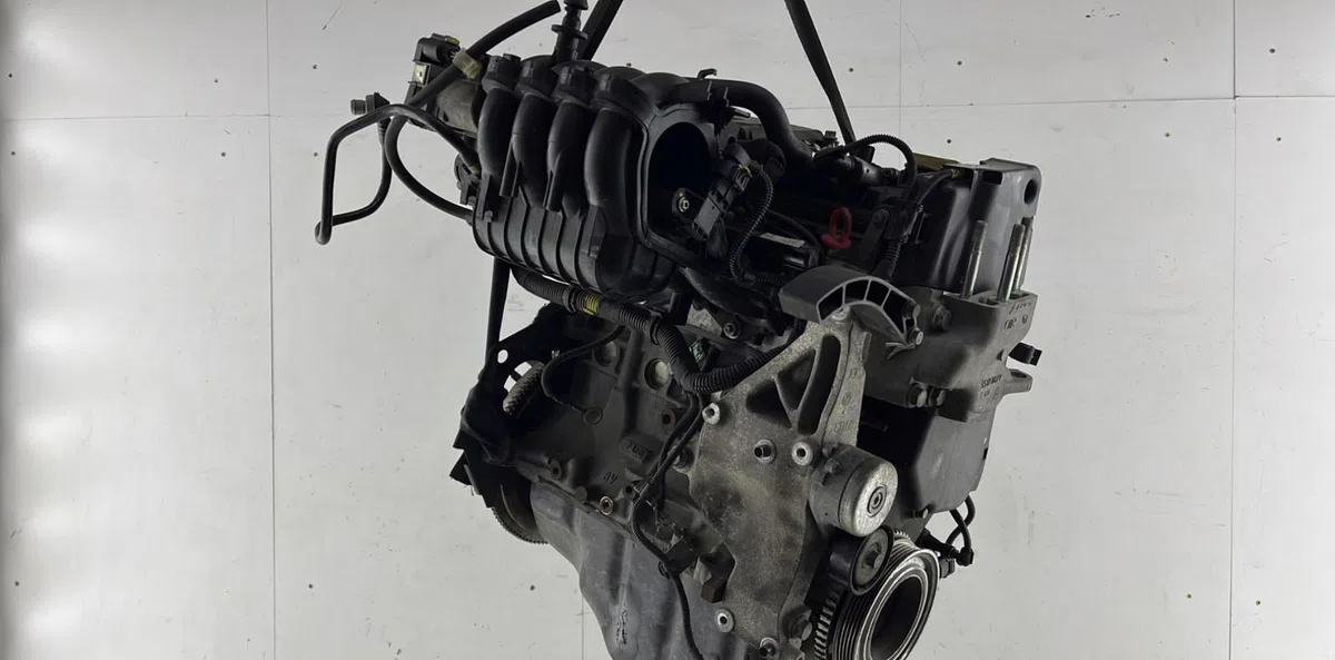 Moteur complet FIAT 500 2 PHASE 2 occasion