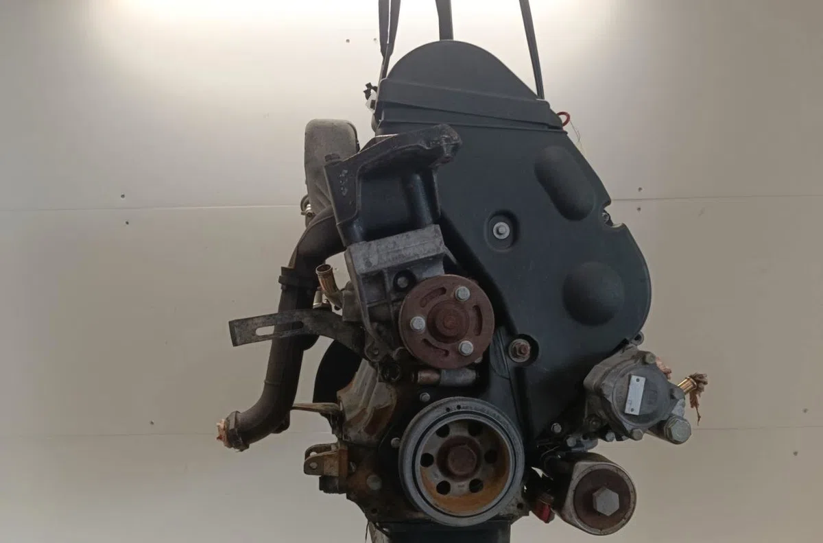 Moteur complet Fiat DUCATO Camionnette (230_) 2.8 d (1998-2002) occasion