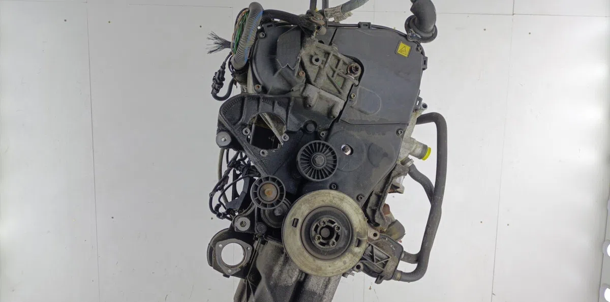 Moteur complet FIAT MULTIPLA PHASE 1 occasion