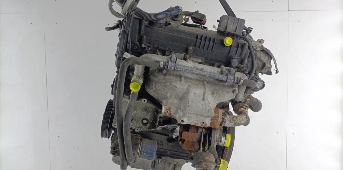 Moteur complet FIAT MULTIPLA PHASE 1 occasion