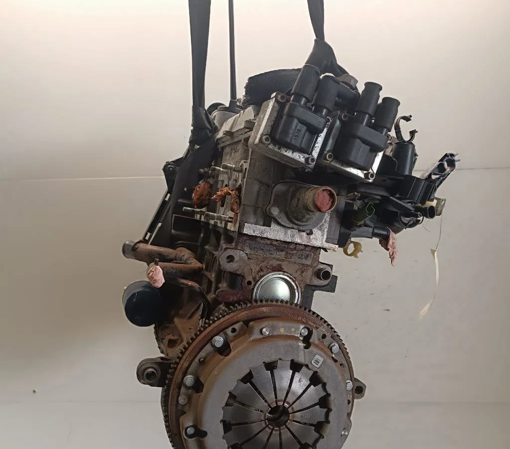 Moteur complet Fiat PANDA (169_) 1.2 (169.axb11, 169.axb1a) (2003) 5 portes occasion