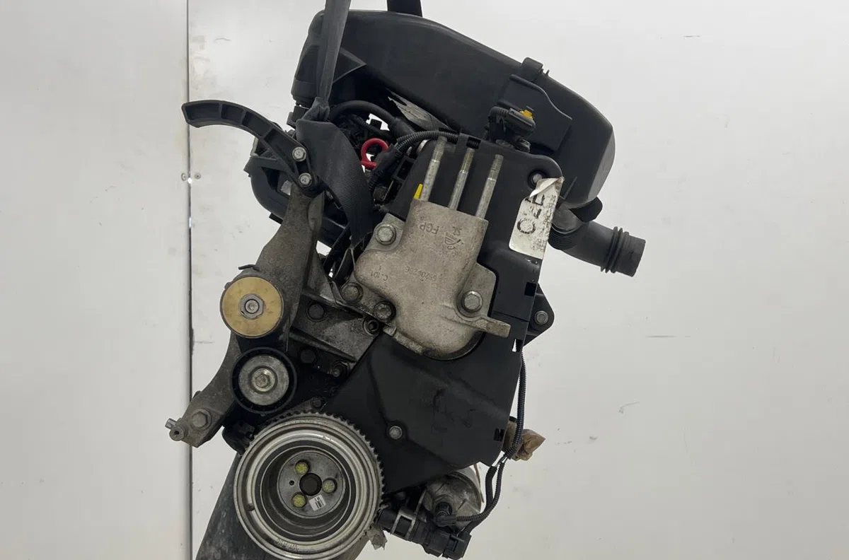 Moteur complet FIAT PANDA 2 PHASE 1 occasion