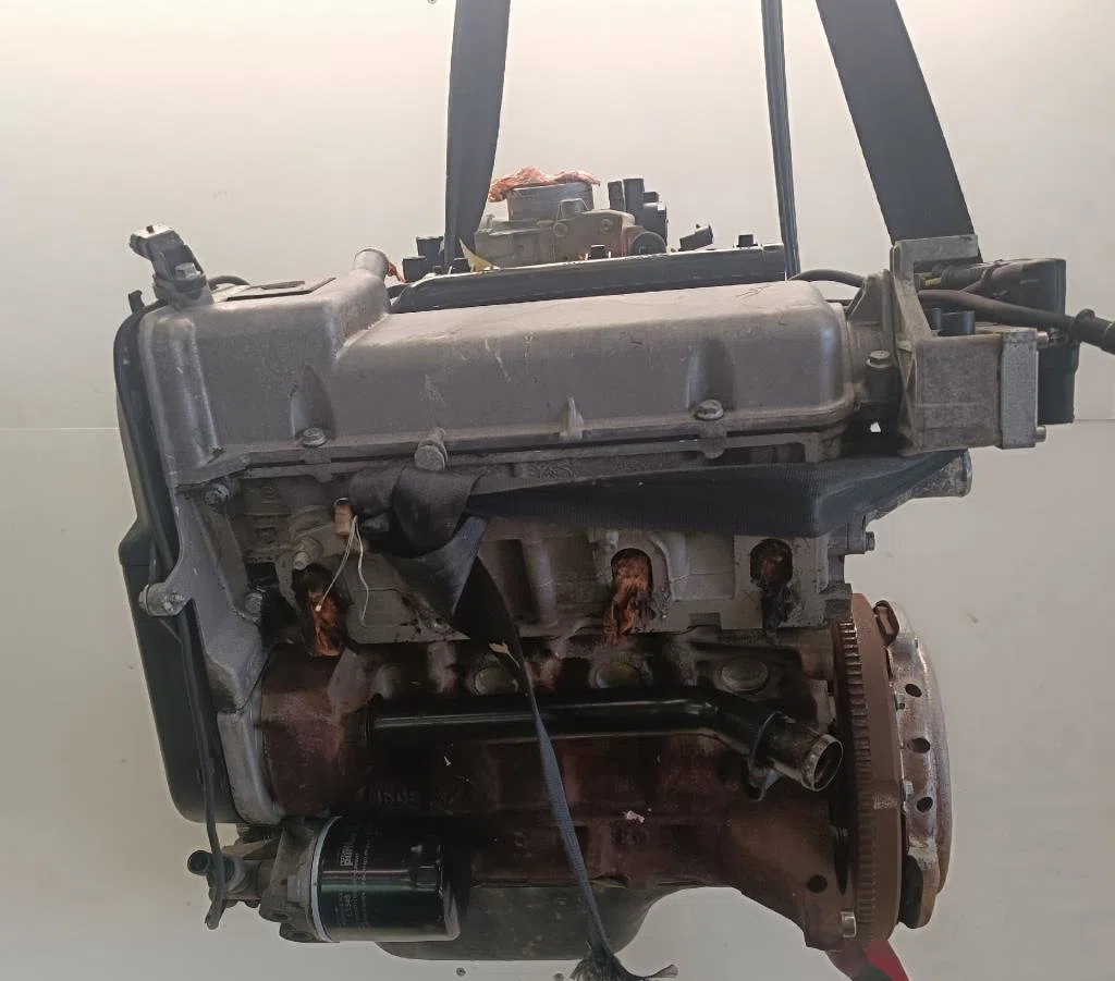 Moteur complet Fiat SEICENTO - 600 (187_) 1.1 (187axb, 187axb1a, 187axc1a02) (1998-2010) occasion