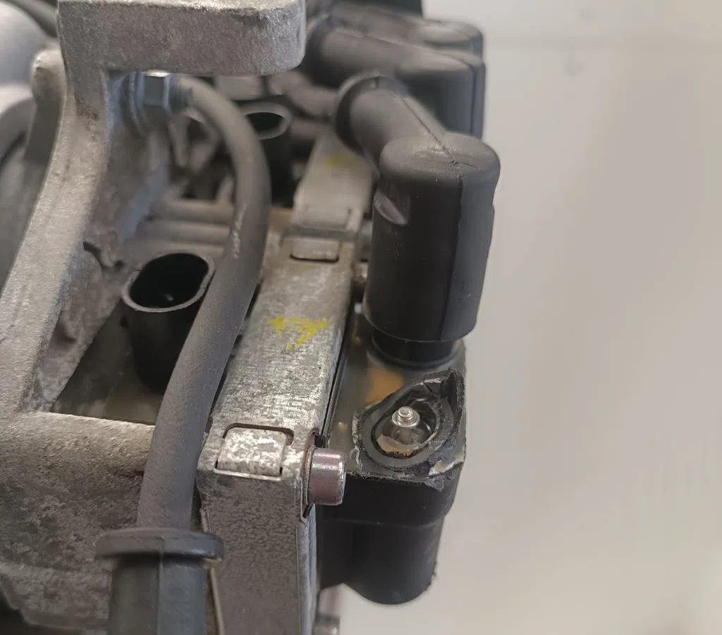 Moteur complet Fiat SEICENTO - 600 (187_) 1.1 (187axb, 187axb1a, 187axc1a02) (1998-2010) occasion