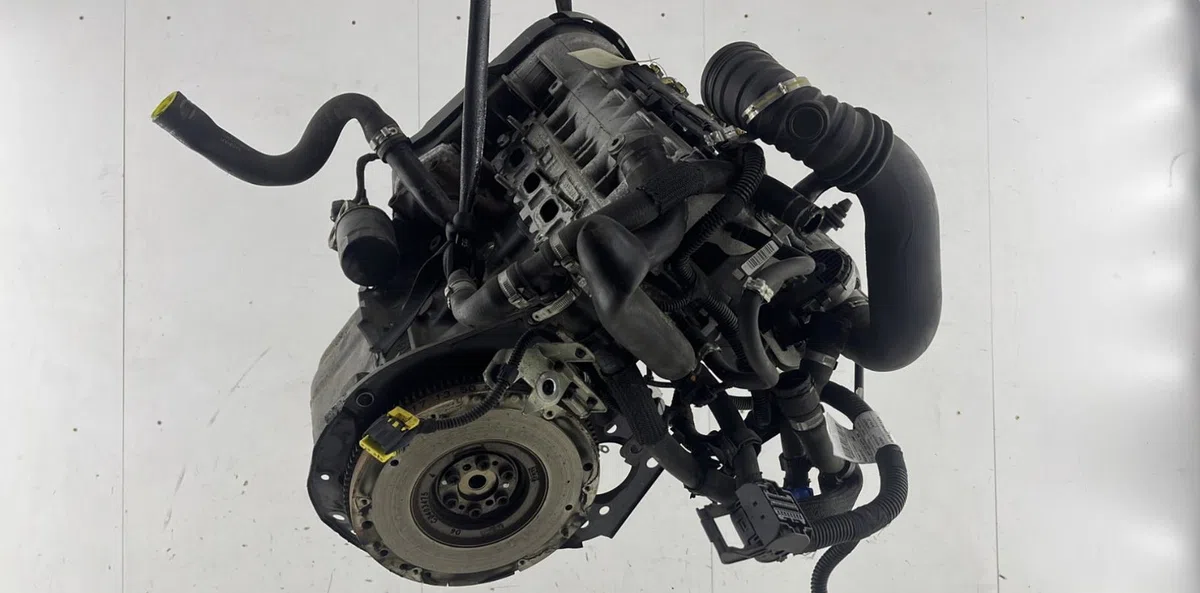 Moteur complet FIAT TIPO 2 PHASE 1 occasion