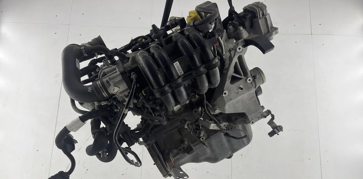 Moteur complet FIAT TIPO 2 PHASE 1 occasion
