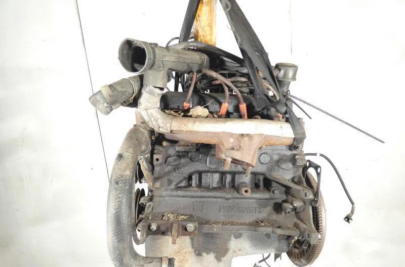 Moteur complet FORD COURRIER 3 PHASE 1 occasion