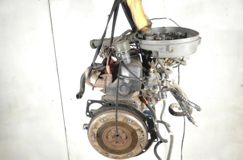Moteur complet FORD COURRIER 3 PHASE 1 occasion