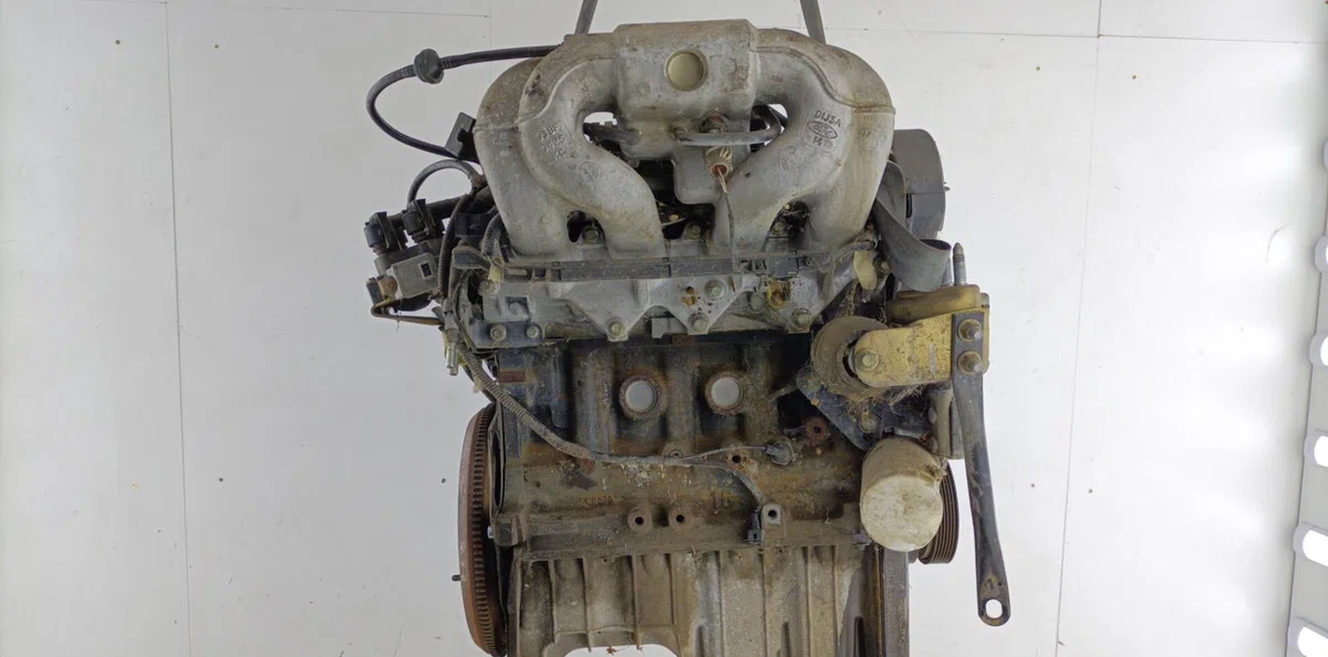Moteur complet FORD ESCORT occasion