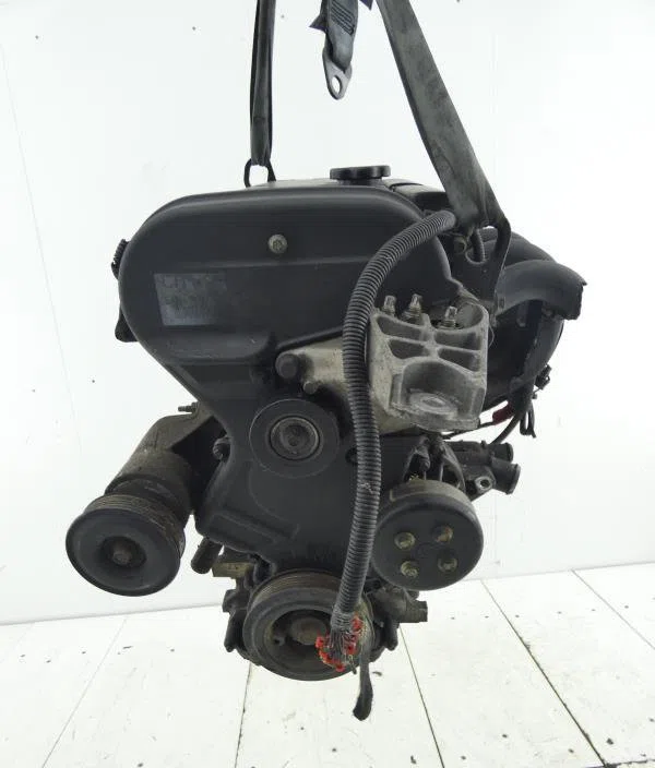 Moteur complet FORD FIESTA 4 PHASE 1 occasion