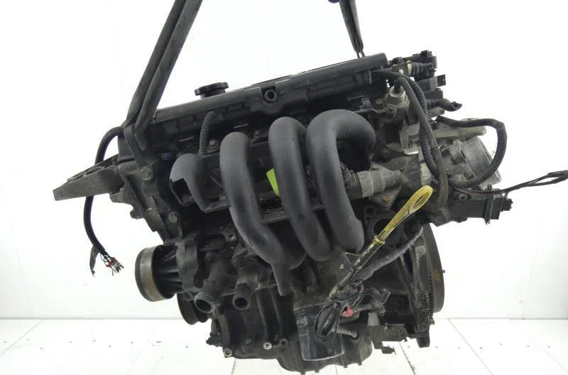 Moteur complet FORD FIESTA 4 PHASE 1 occasion