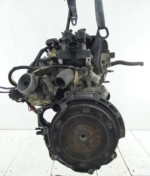 Moteur complet FORD FIESTA 4 PHASE 1 occasion