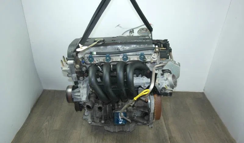 Moteur complet Ford FIESTA IV (JA_, JB_) 1.25 i 16v (1995-2002) 5 portes occasion