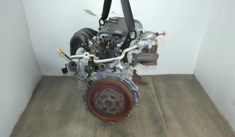 Moteur complet Ford FIESTA IV (JA_, JB_) 1.25 i 16v (1995-2002) 5 portes occasion