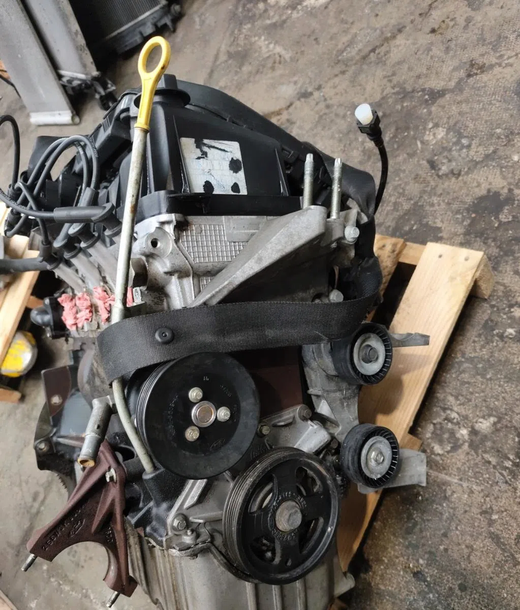 Moteur complet Ford FIESTA V (JH_, JD_) 1.3 (2001-2008) 3 portes occasion