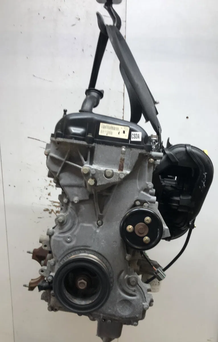 Moteur complet Ford FOCUS C-MAX (DM2) 1.8 (2004-2007) occasion