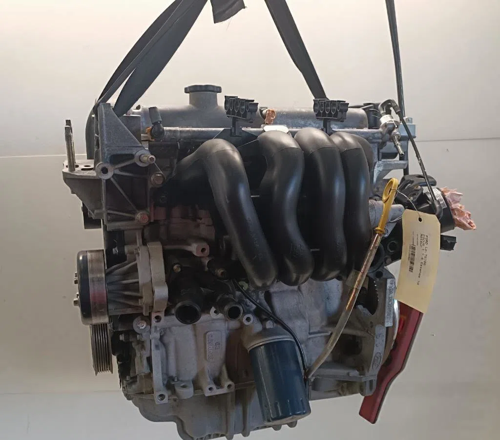 Moteur complet Ford FOCUS I (DAW, DBW) 1.6 16v (1998-2004) occasion